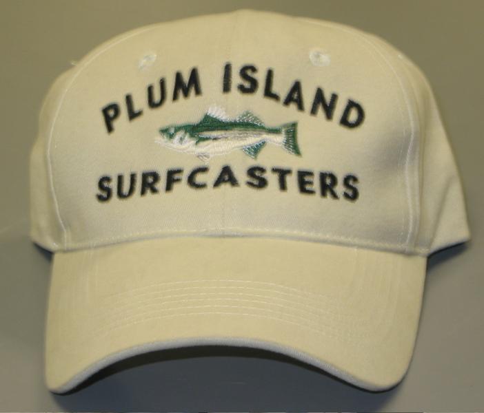 Fish360 Plum Island Surfcasters