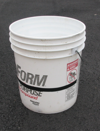Fish360 Fisherman's Bucket