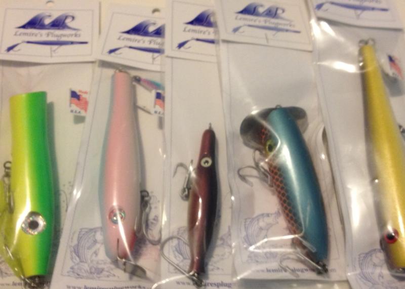Fish360 New England Saltwater Fishing Show 2012