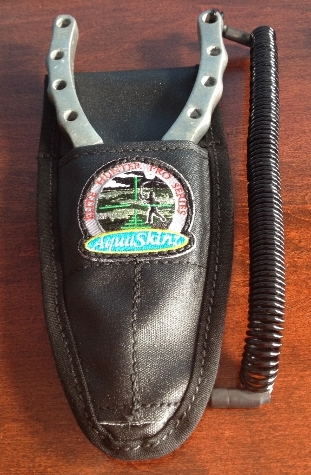 Fish360 AquaSkinz Elite Hunter Pro Series Pliers Sheath