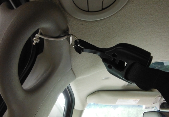 Fish360 Rod Bunk