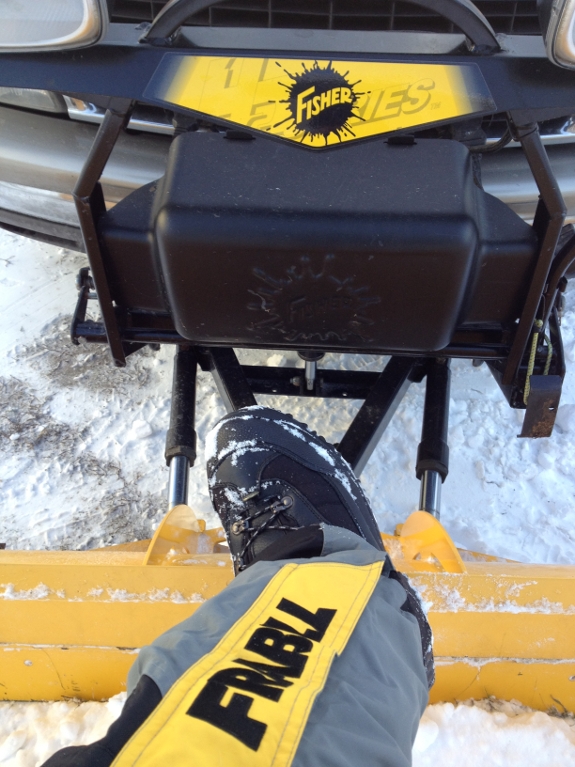 Fish360 Cabelas Inferno Boots