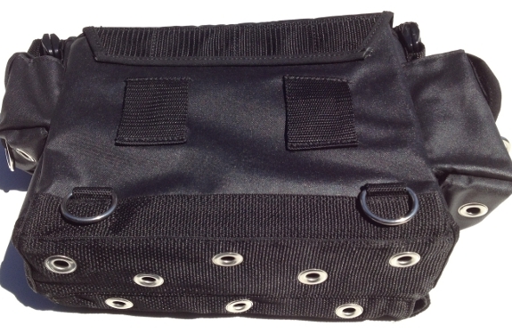 Fish360 AquaSkinz E.H.P.S.Cobra Surf Bag