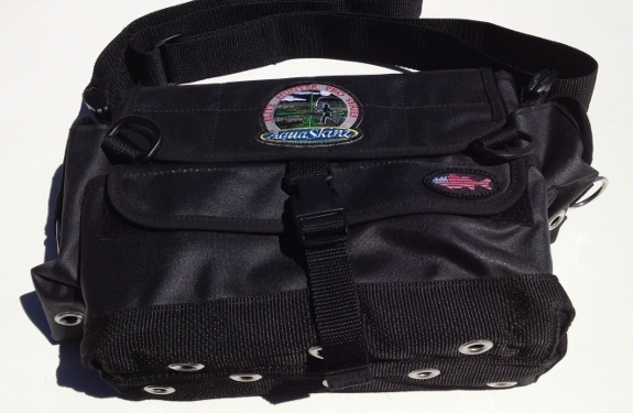 Fish360 AquaSkinz E.H.P.S.Cobra Surf Bag