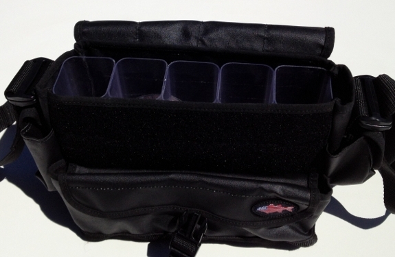 Fish360 AquaSkinz E.H.P.S.Cobra Surf Bag