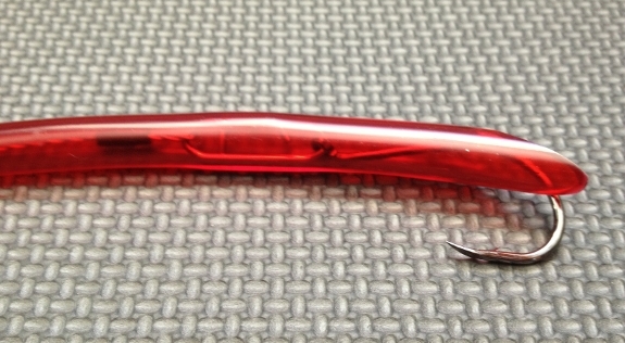 Fish360 Tactical Anglers Clip