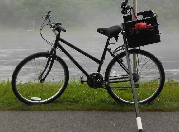 Fish360 Canal Cruiser