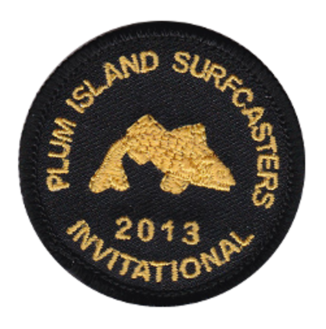 Plum Island Surfcasters Invitational Tournament ~ 2014