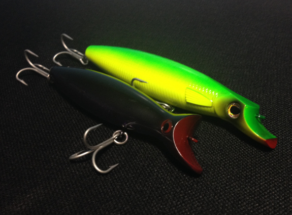 Fish360 MTK 2014