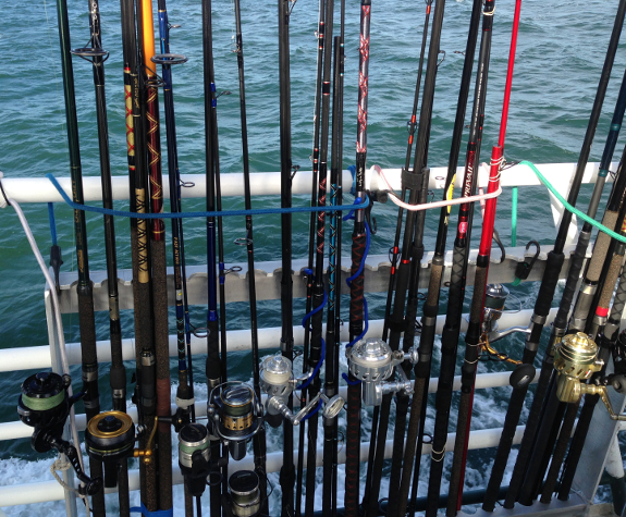 Fish360 Cuttyhunk 2014