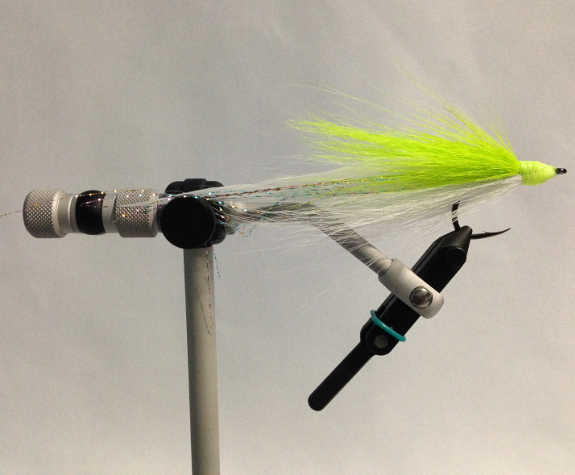 Lefty Deceiver