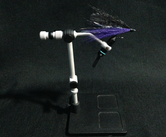 Renzetti Traveler 2000 Cam Fly Vise