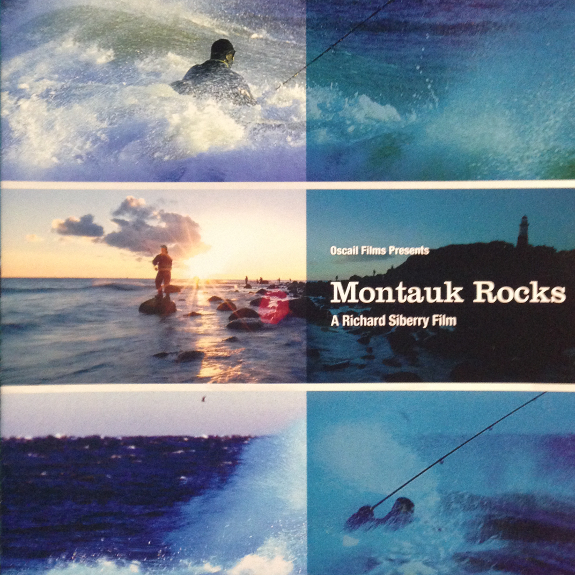 Fish360 Montauk Rocks
