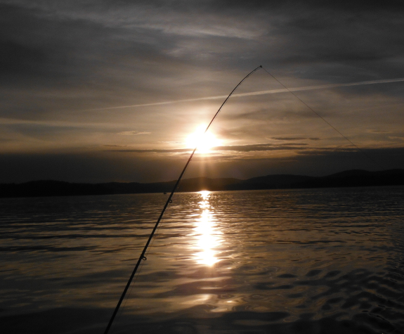 Fish360 Lake Winni Derby