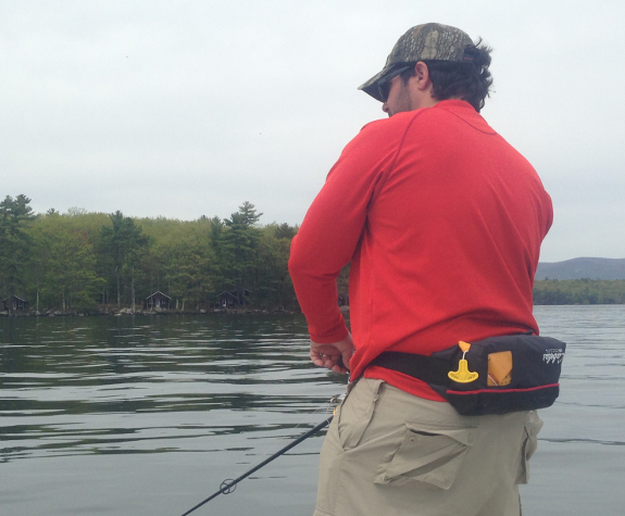 Fish360 Lake Winni Derby