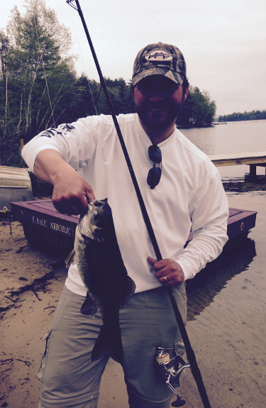 Fish360 Lake Winni Derby