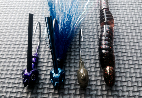  Fish360 Mags Lure Company Jigs