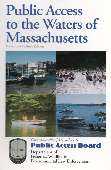 Public Access to the Waters of Massachusetts