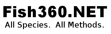 Fish360.Net Logo