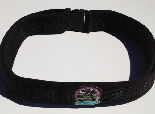 AquaSkinz Elite Hunter Pro Series Belt