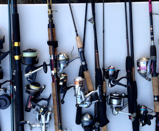 Merrimack Valley Rotary Club 4th Annual Fishing Flea Market