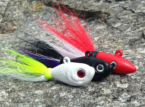 Fish360 Canal Jigs