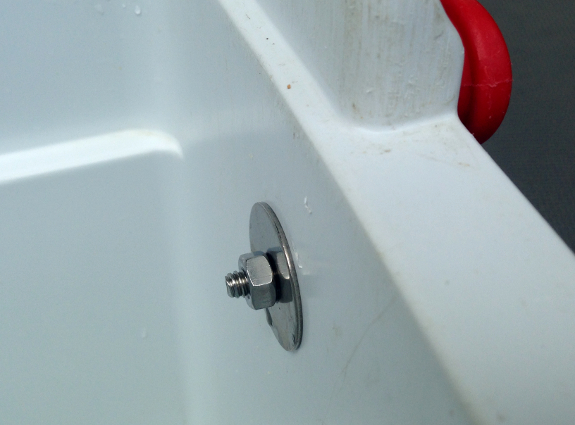 Fish360 DIY Chunking Cooler