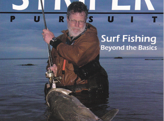 Fish360 Striper Pursuit