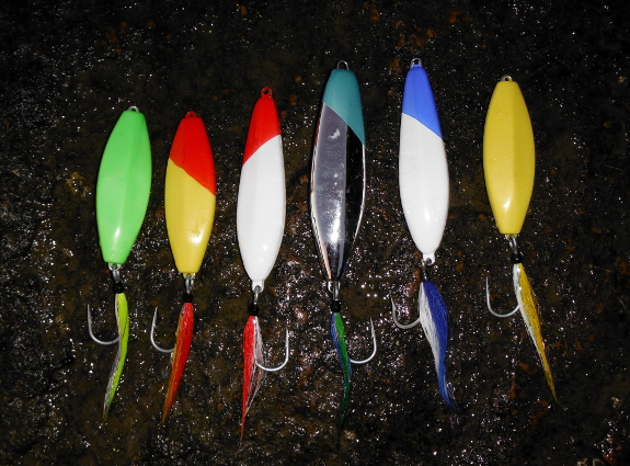 Fish360 Roberts Rangers