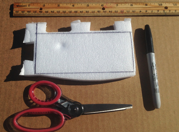 Fish360 DIY Fly Box