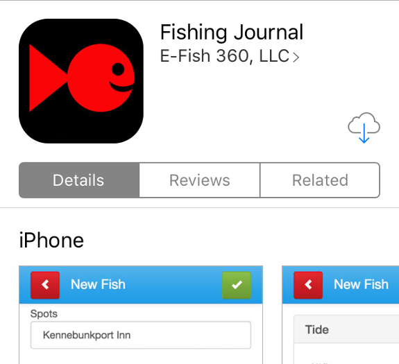 Fish360 Journal