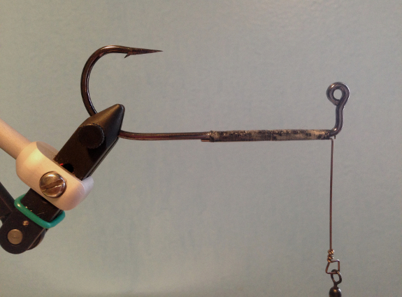 Fish360 DIY Sub Spinner
