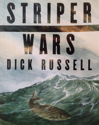 Fish360 Striper Wars