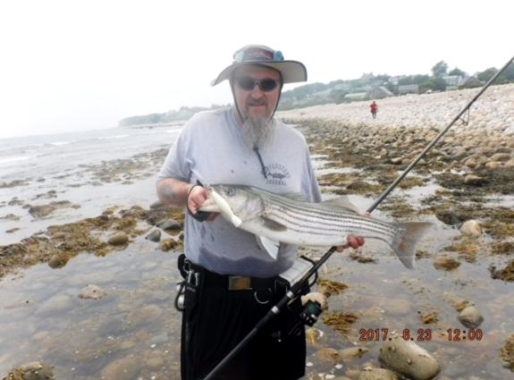 Fish360 Cuttyhunk
