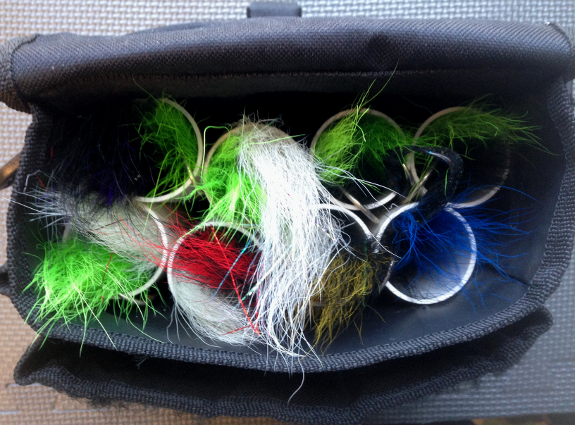 DIY Jig Bag