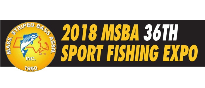 Fish360 2018 MSBA 36th Sport Fishing Expo