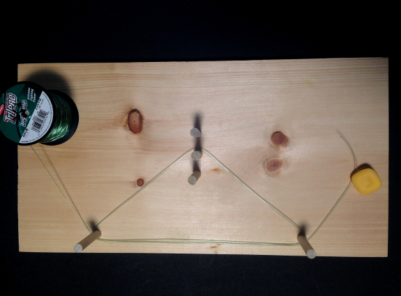 Fish360 Dropper Loops