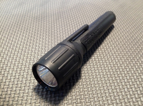Fish360 Streamlight