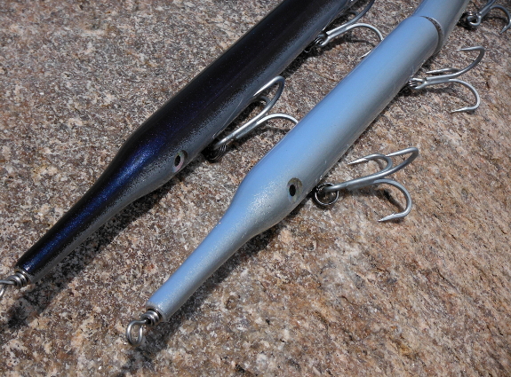 Fish360 High Hook Lures