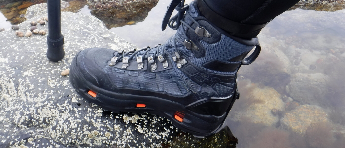 Fish360 Korkers Wraptr Boots