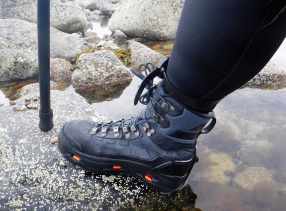 Fish360 Korkers Wraptr Boots
