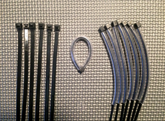 Fish360 DIY_Ice Fishing Tool Bucket