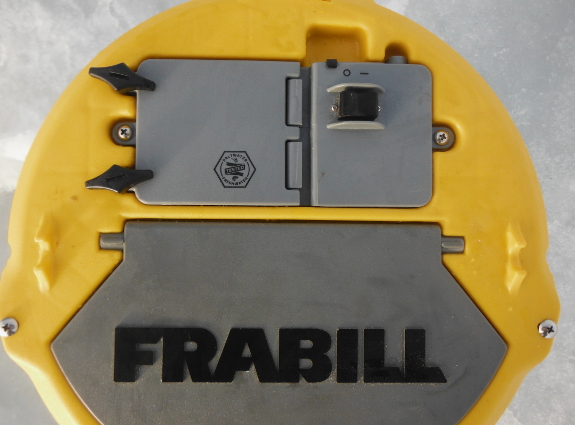 Frabil Aqualife Bait Station