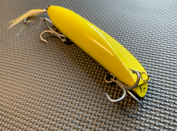 Fish360 Treble Hook Hangups
