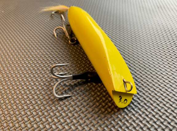 Fish360 Treble Hook Hangups