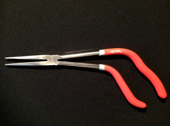 Fish360 Boone Long Pliers