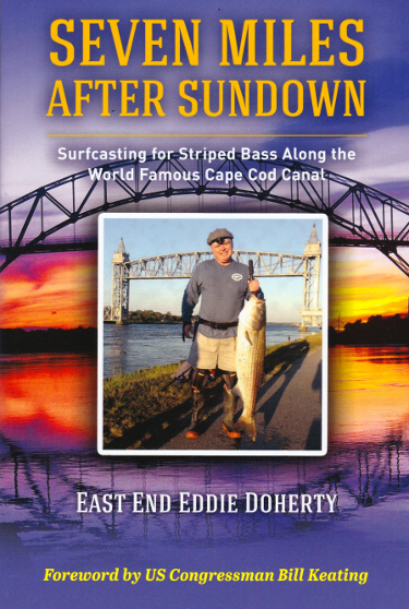 Fish360 Seven Miles After Sundown