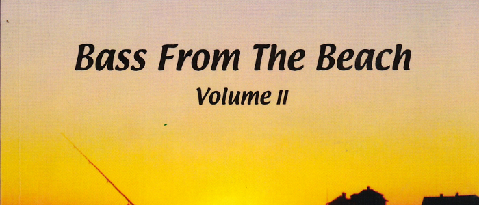 Fish360 Tim Coleman Bass From The Beach Volume II