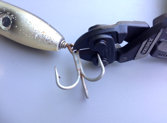 Fish360 Knipex