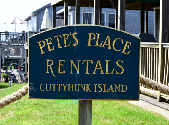 Fish360 Petes Place Rentals